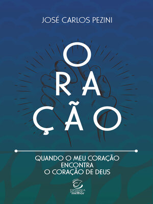 cover image of Oração